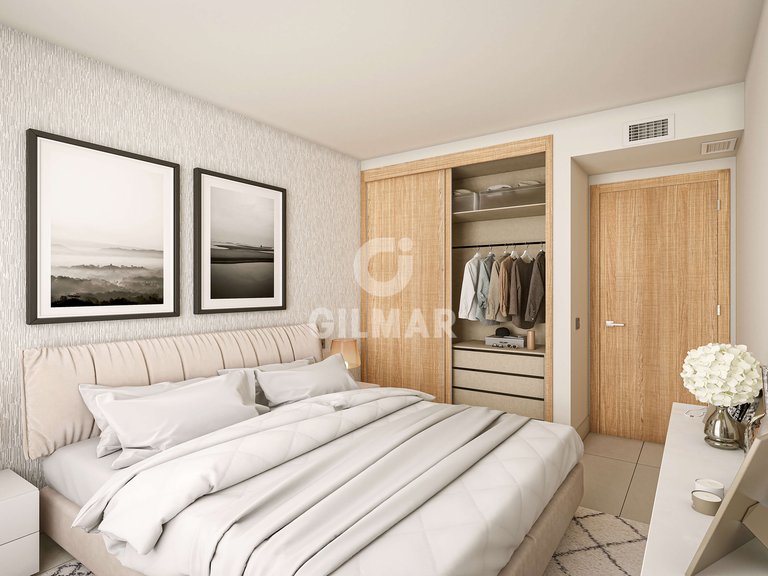 Apartment for Sale in Manilva, Malaga 5