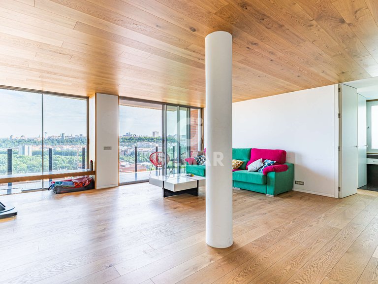 Apartment for Sale in Madrid, Madrid 34