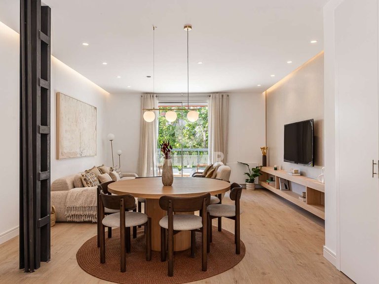 Apartment for Sale in Madrid, Madrid 1