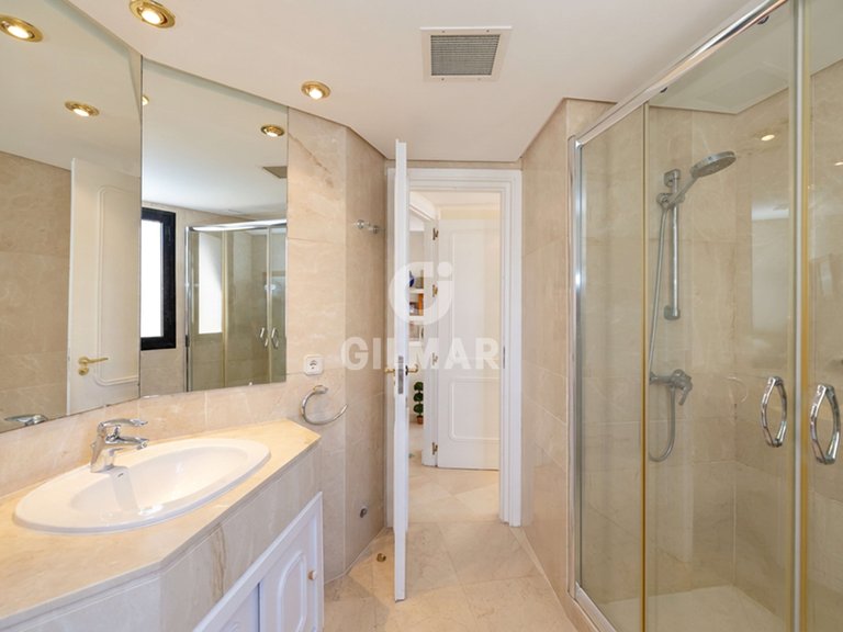 Town House for Sale in Marbella, Malaga 31