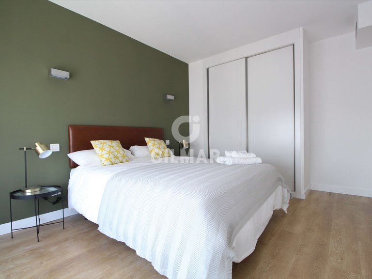 Apartment for Sale in Madrid, Madrid 26