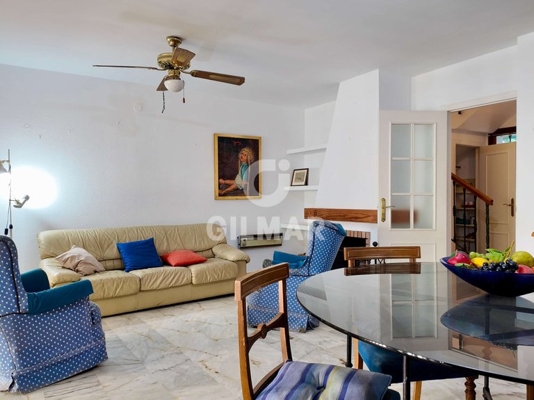 Town House for Sale in Fuengirola, Malaga 4