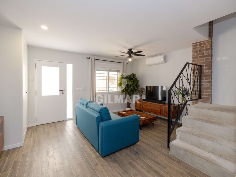 Town House for Sale in MÁlaga, Malaga 10