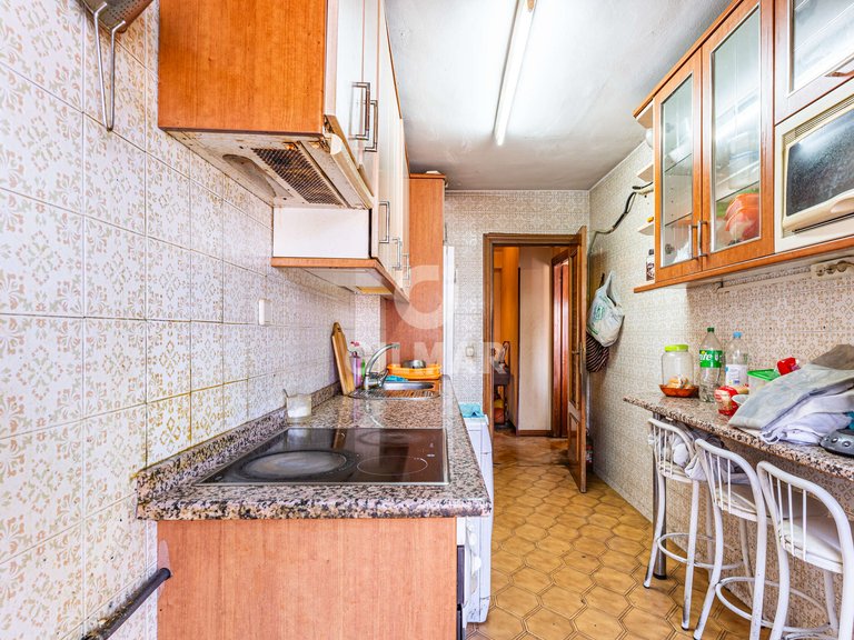 Apartment for Sale in Madrid, Madrid 25