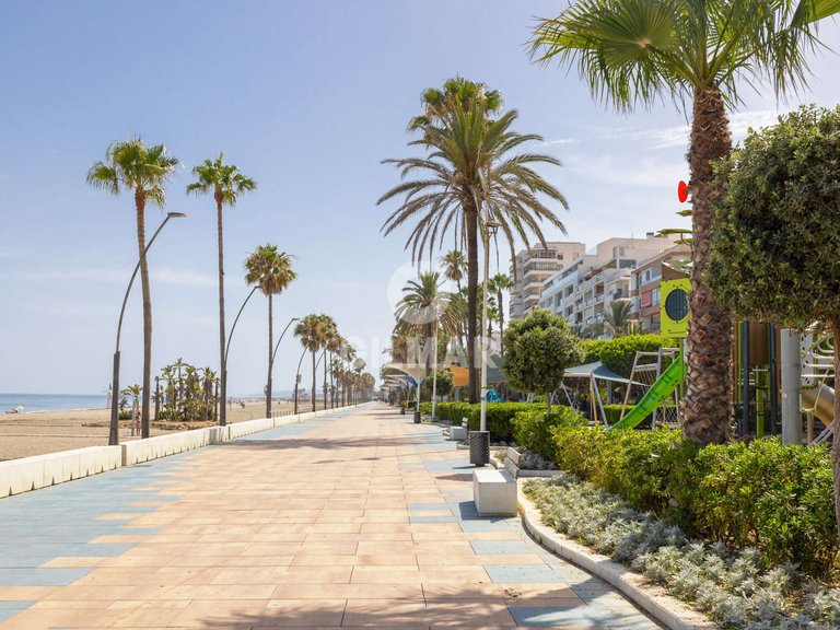 Apartment for Sale in Estepona, Malaga 2