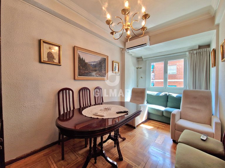 Apartment for Sale in Madrid, Madrid 8