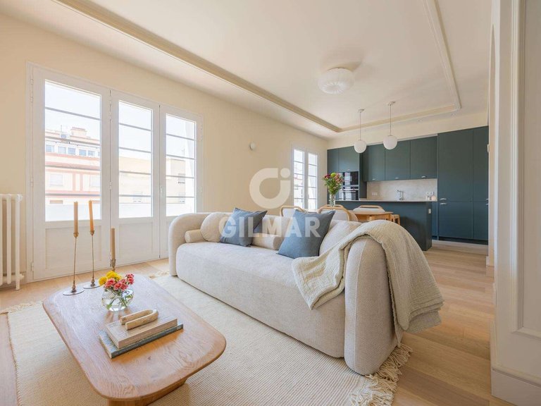 Apartment for Sale in Madrid, Madrid 1