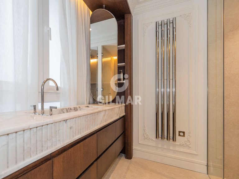 Apartment for Sale in Madrid, Madrid 25