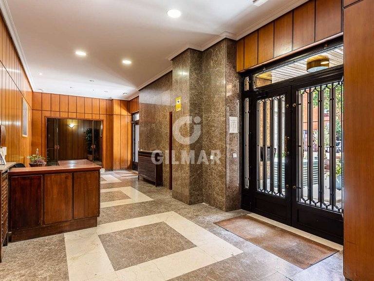 Apartment for Sale in Madrid, Madrid 37