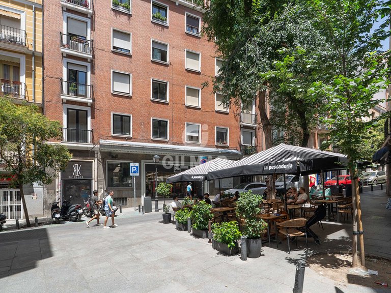 Apartment for Sale in Madrid, Madrid 20