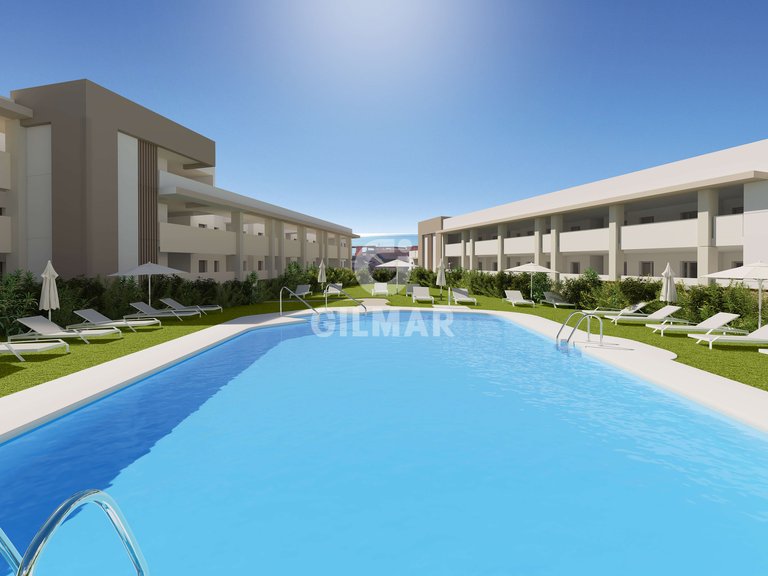 Apartment for Sale in Manilva, Malaga 2