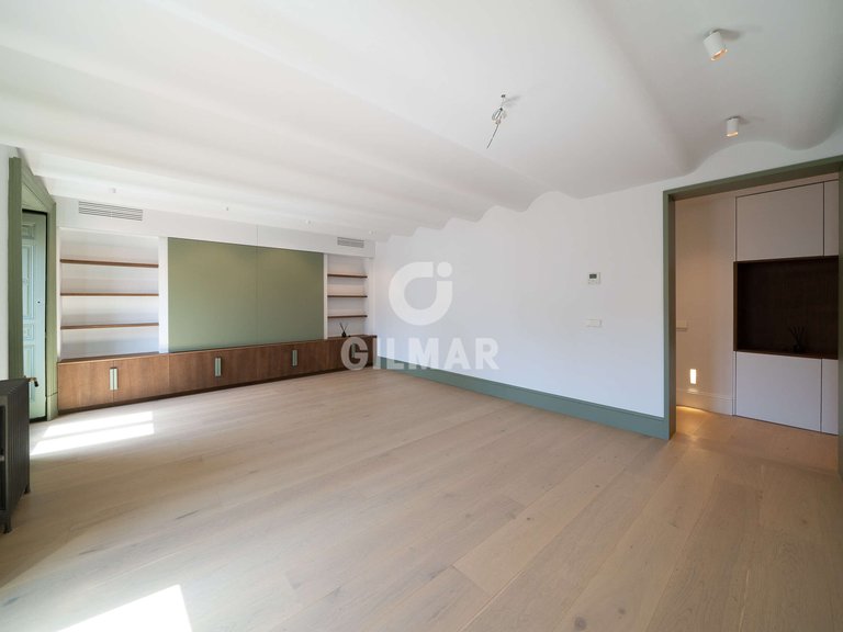 Apartment for Sale in Madrid, Madrid 6