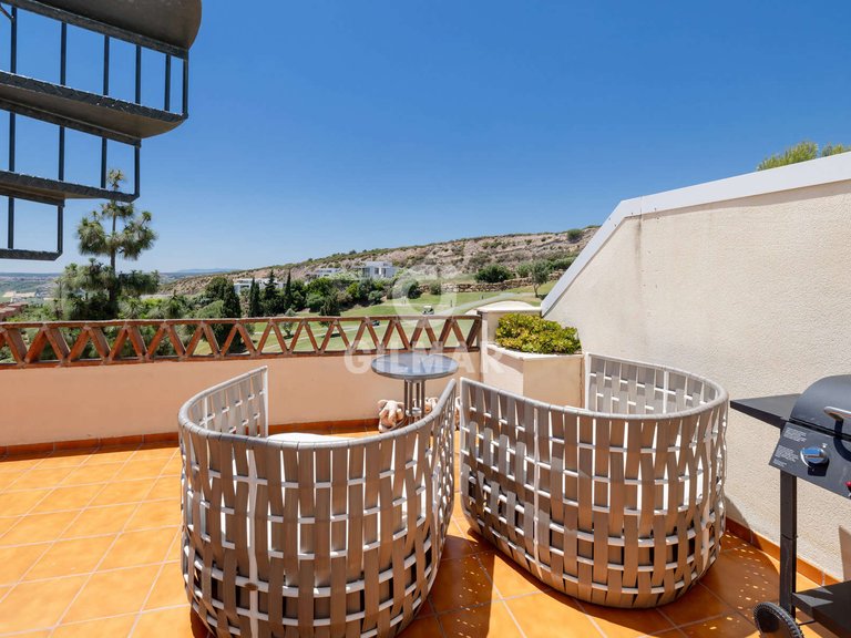 Apartment for Sale in Casares, Malaga 25