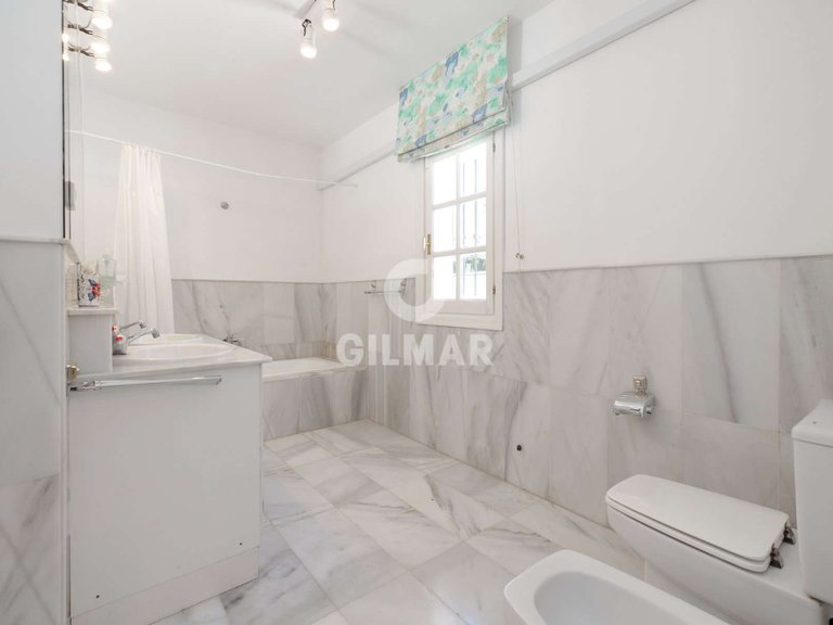 Villa for Sale in MÁlaga, Malaga 33