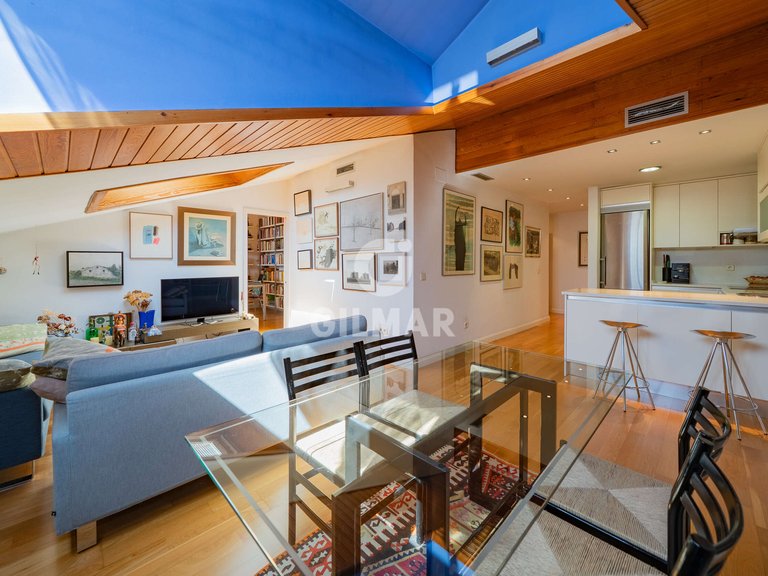 Apartment for Sale in Madrid, Madrid 8