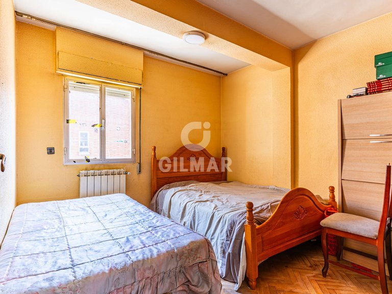 Apartment for Sale in Madrid, Madrid 15