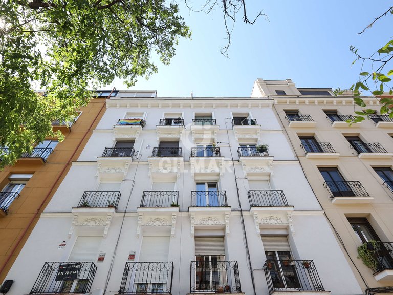 Apartment for Sale in Madrid, Madrid 30