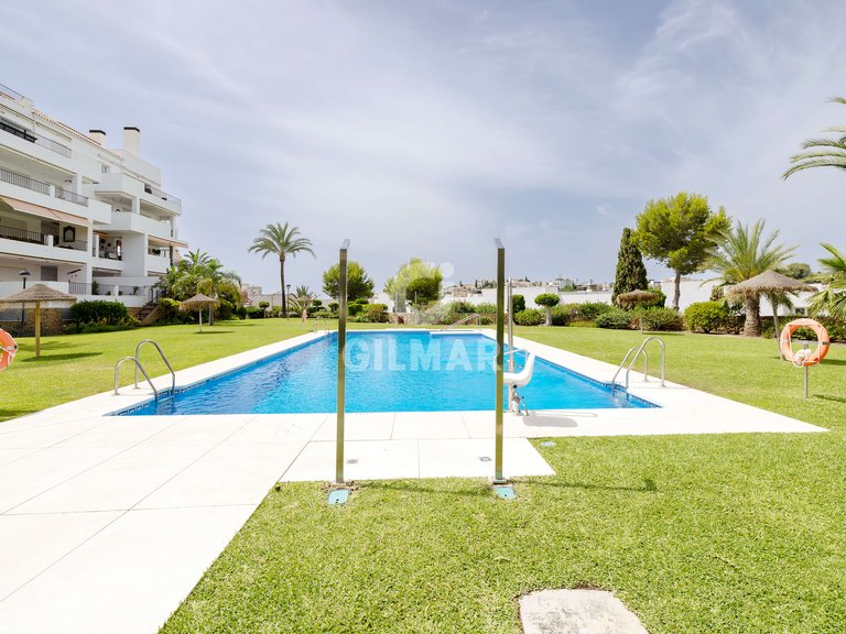 Town House for Sale in BenalmÁdena, Malaga 3
