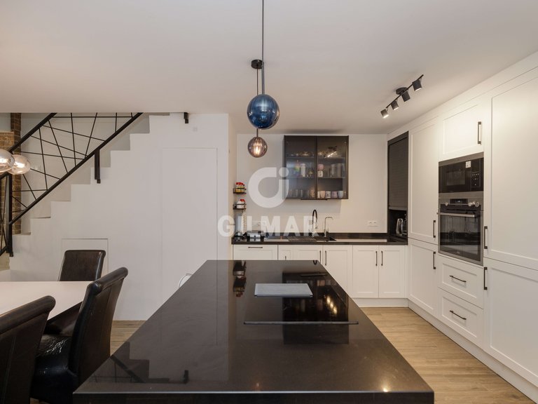 Town House for Sale in MÁlaga, Malaga 5
