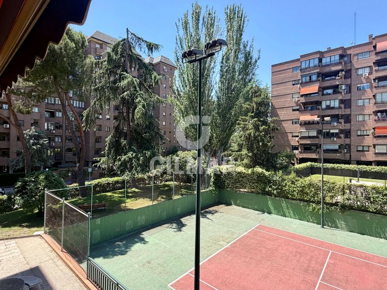 Apartment for Rent in Madrid, Madrid 36