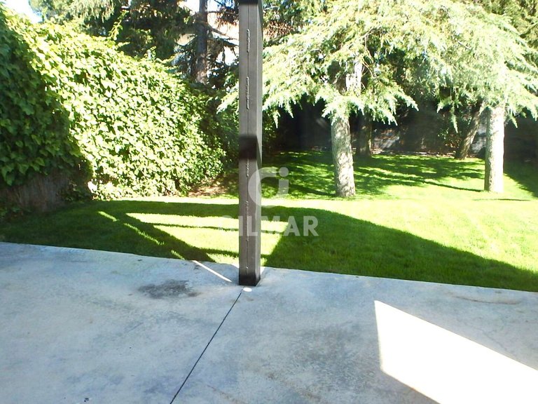 Town House for Rent in Majadahonda, Madrid 18
