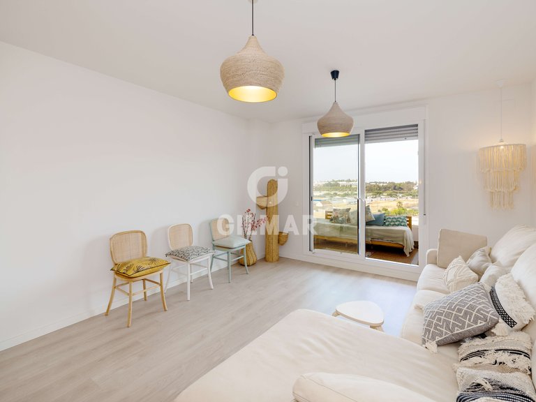 Apartment for Sale in Marbella, Malaga 5