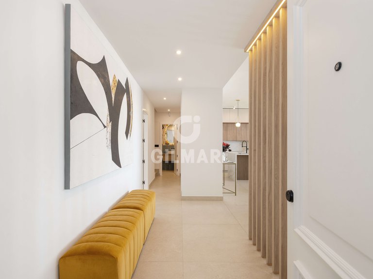 Town House for Sale in BenalmÁdena, Malaga 35