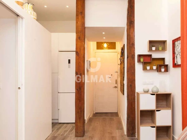 Apartment for Rent in Madrid, Madrid 4