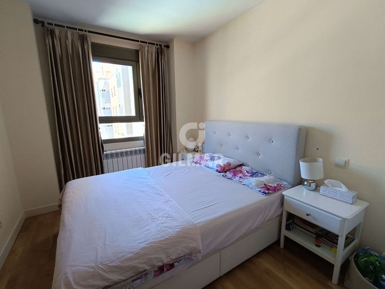 Apartment for Rent in Madrid, Madrid 15