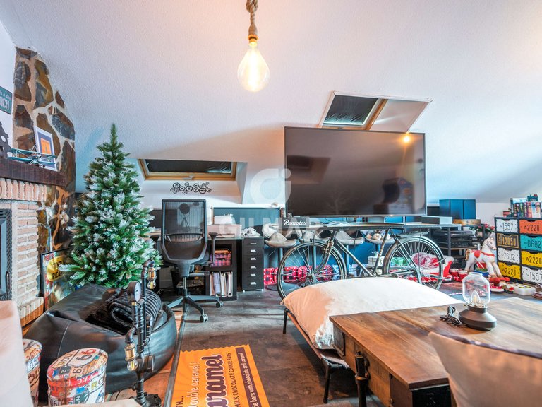 Town House for Sale in Boadilla Del Monte, Madrid 21