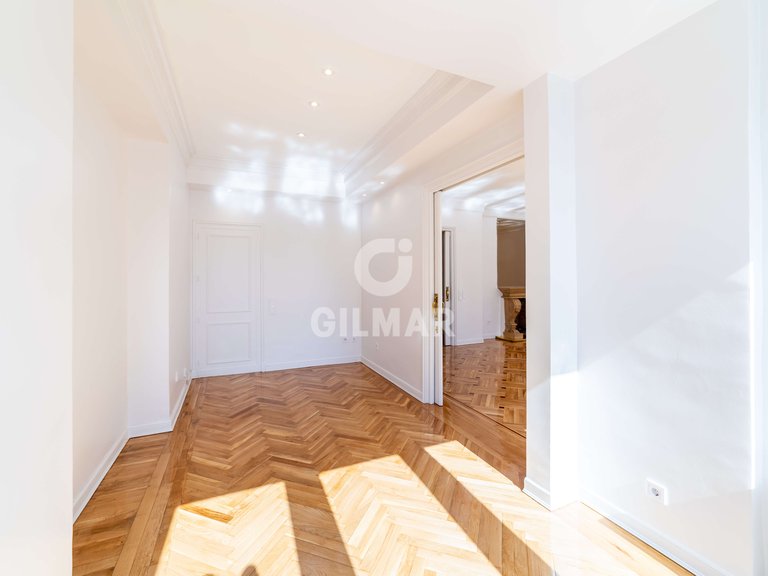 Apartment for Rent in Madrid, Madrid 15