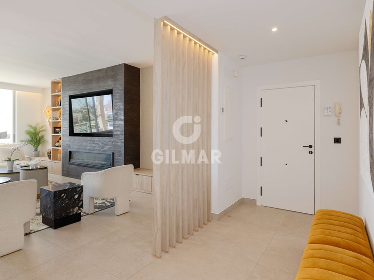 Town House for Sale in BenalmÁdena, Malaga 47