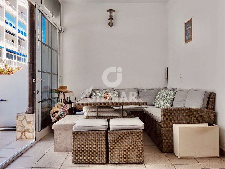 Town House for Sale in Fuengirola, Malaga 19