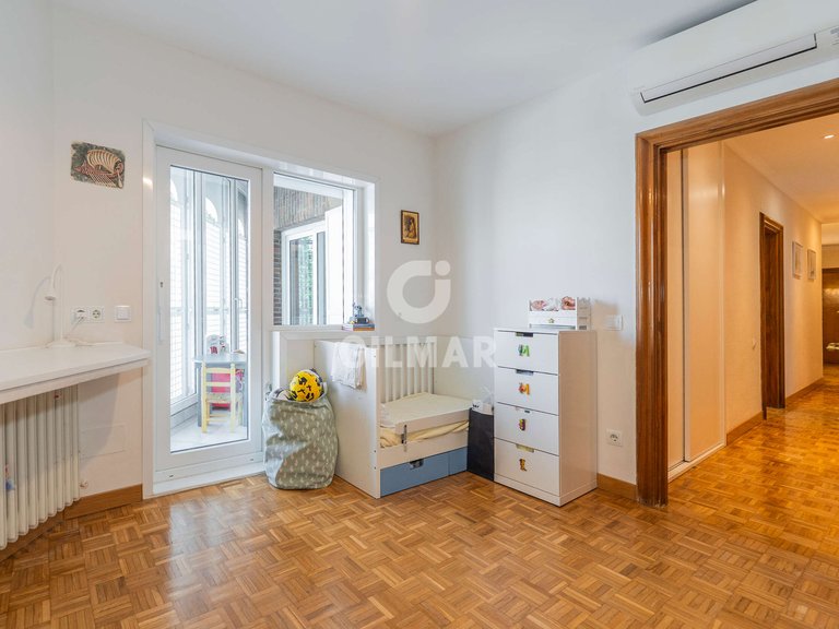 Apartment for Sale in Madrid, Madrid 22
