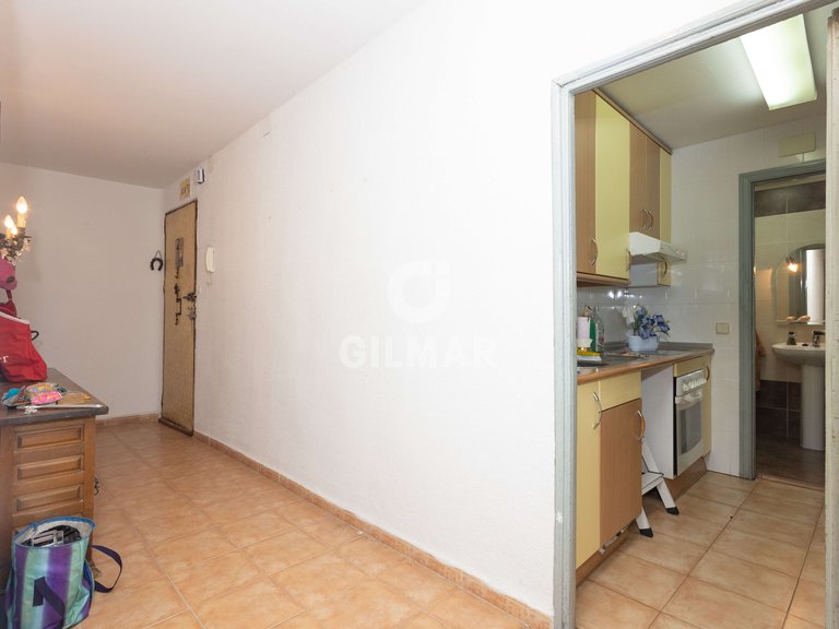 Apartment for Sale in Madrid, Madrid 24