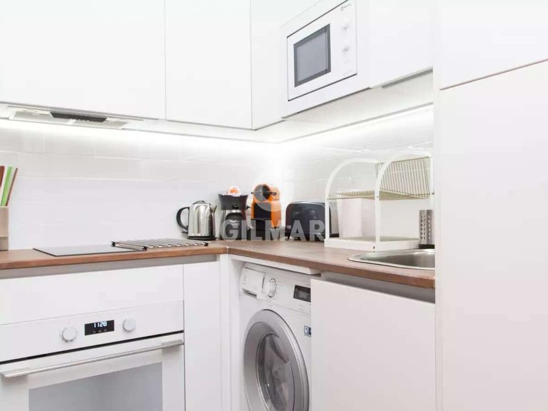 Apartment for Rent in Madrid, Madrid 9