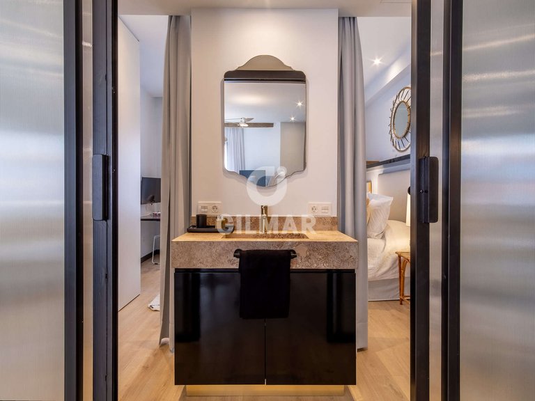Apartment for Rent in Madrid, Madrid 7