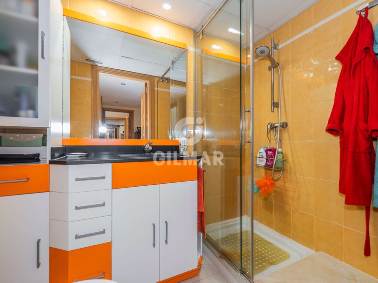 Apartment for Sale in Madrid, Madrid 12