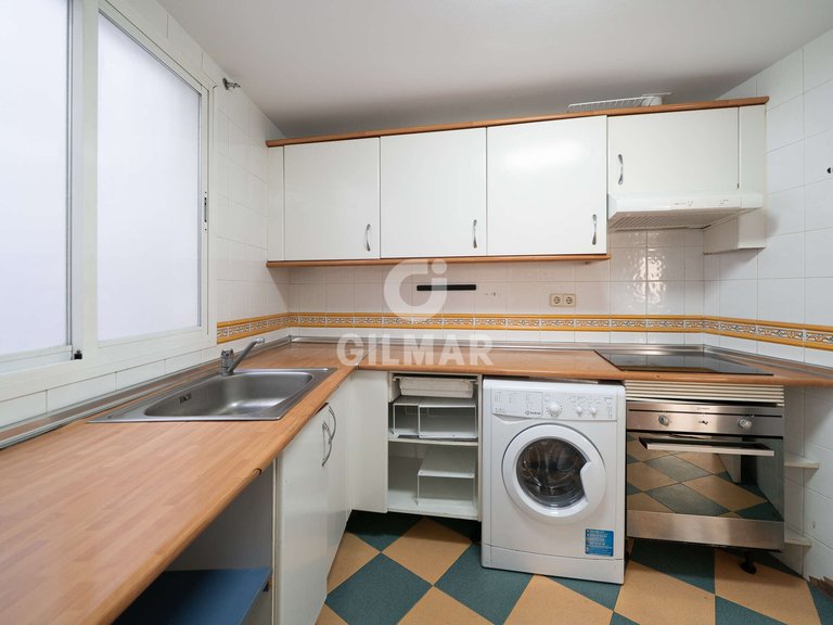 Apartment for Sale in Madrid, Madrid 10