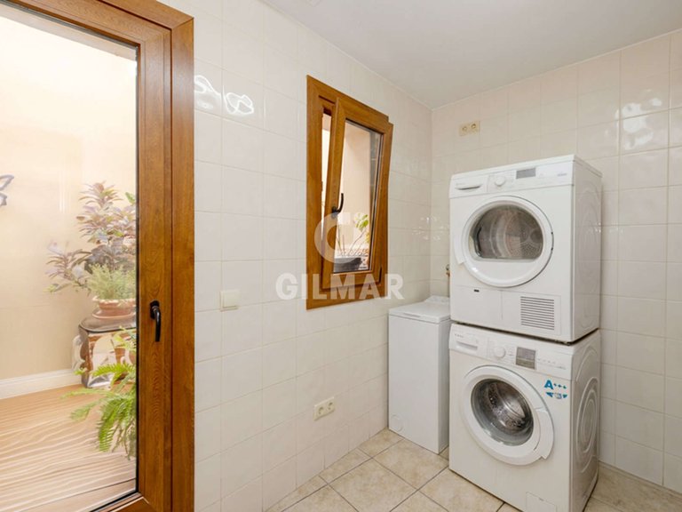Town House for Sale in Estepona, Malaga 22