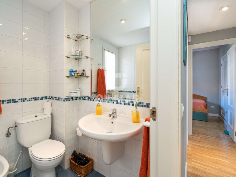 Penthouse for Sale in Madrid, Madrid 16