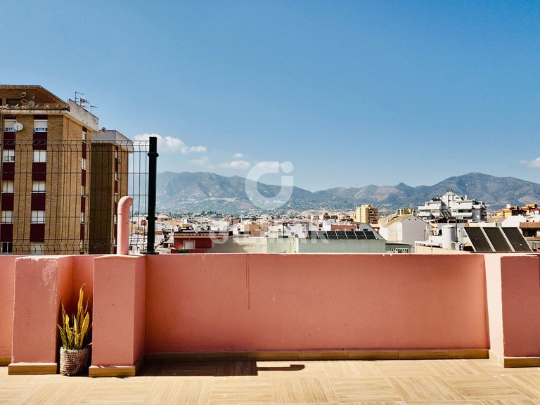 Penthouse for Sale in Las Lagunas De Mijas, Malaga 11