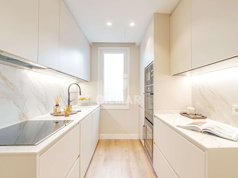 Apartment for Sale in Madrid, Madrid 6