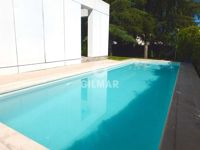 Town House for Rent in Majadahonda, Madrid 1