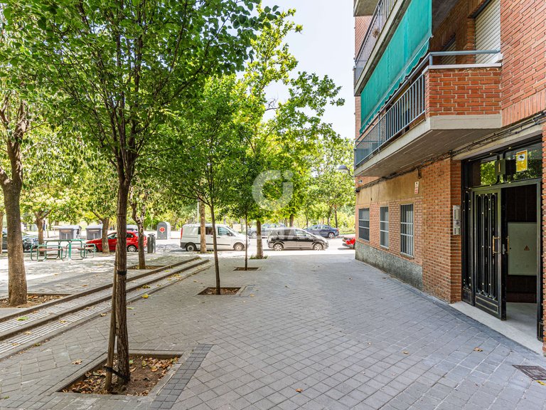 Apartment for Sale in Madrid, Madrid 31