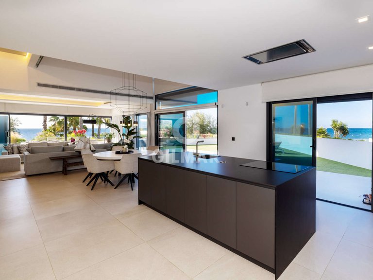 Town House for Sale in MÁlaga, Malaga 28