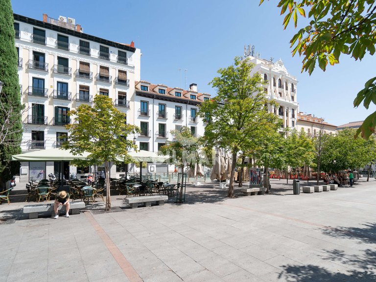 Apartment for Sale in Madrid, Madrid 30