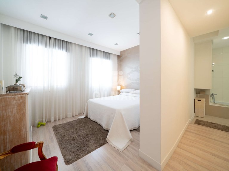 Apartment for Rent in Madrid, Madrid 34