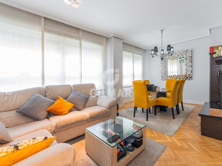 Apartment for Sale in Madrid, Madrid 1