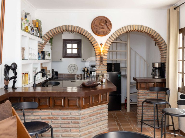 Town House for Sale in Estepona, Malaga 9